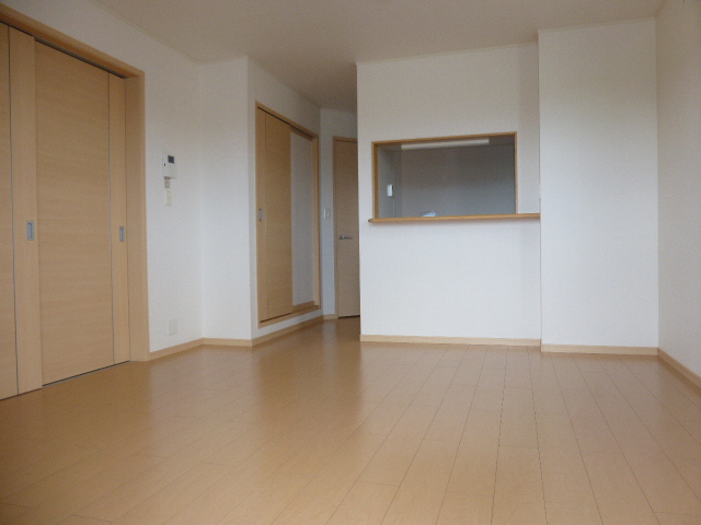 リビング 写真2