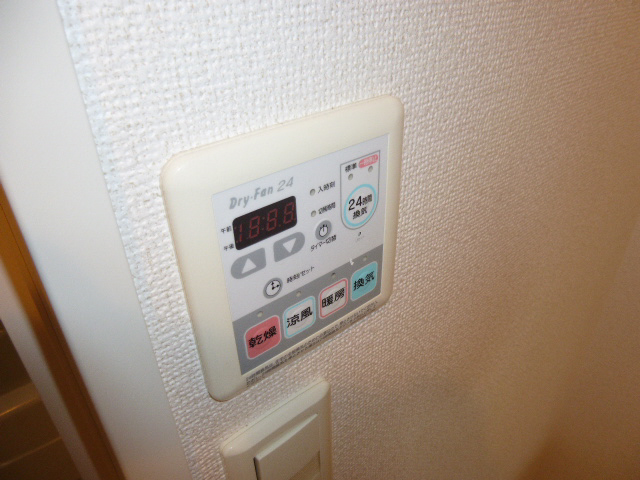 設備 写真20