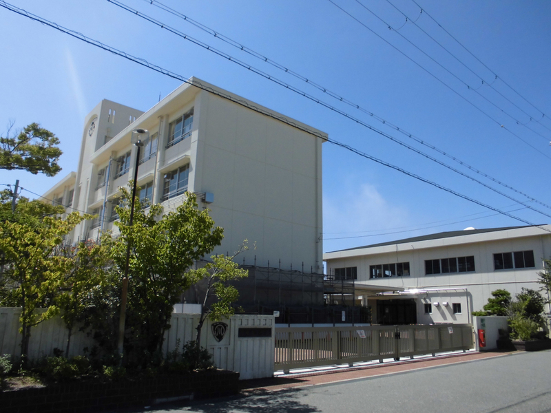 播磨南小学校まで716m (徒歩9分) 写真21