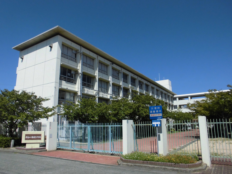 播磨南中学校まで779m (徒歩10分) 写真22