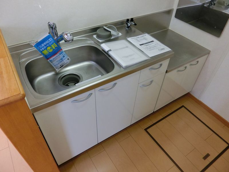 キッチン 写真3