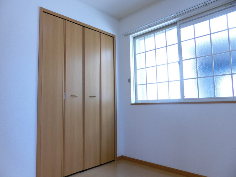 寝室 写真6