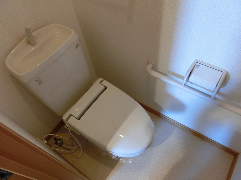 トイレ 写真12