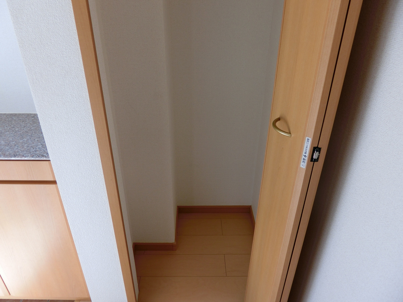 収納 写真14