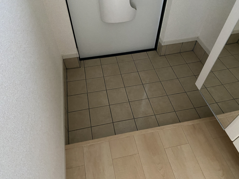 玄関 写真8