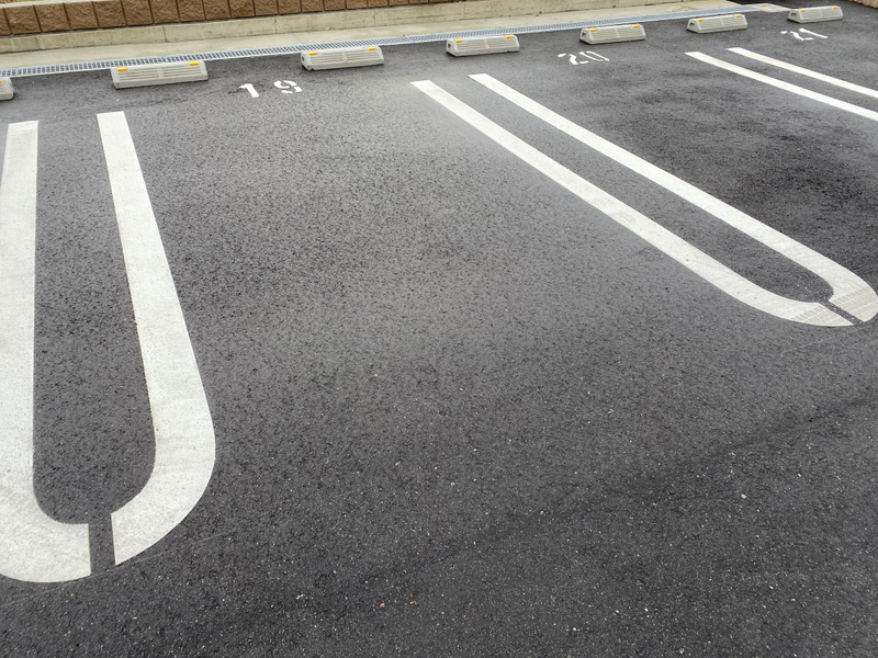 駐車場 写真30