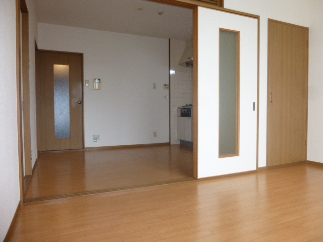 居室 写真6