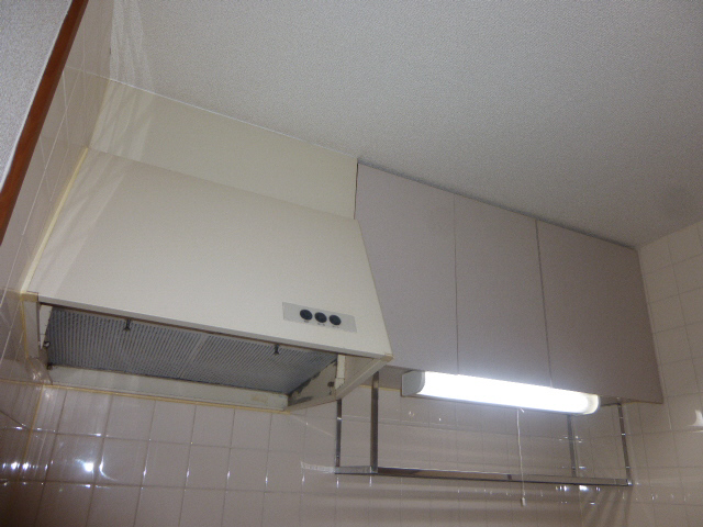 キッチン 写真3