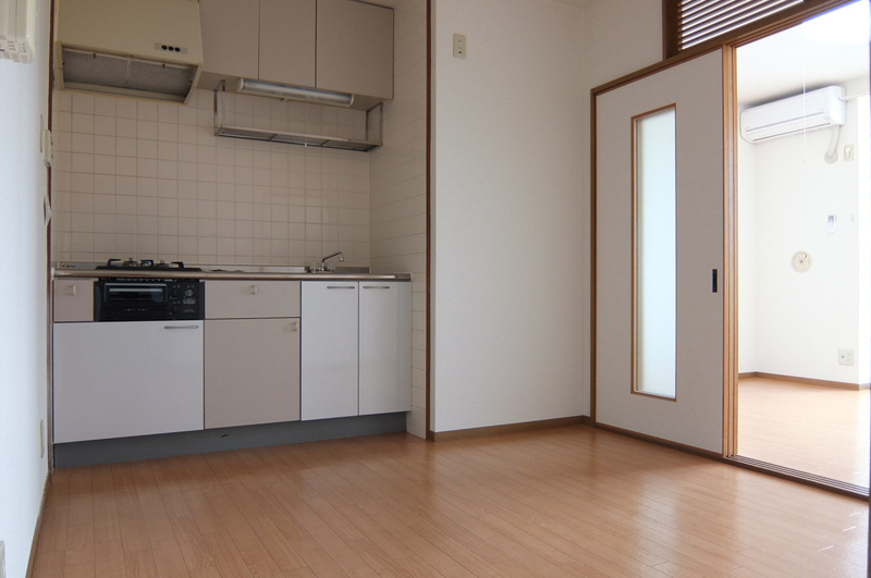 ダイニング 写真2