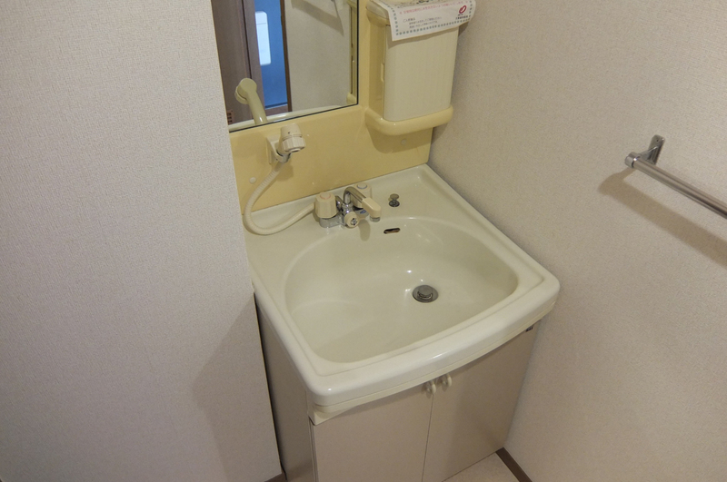 洗面所 写真9