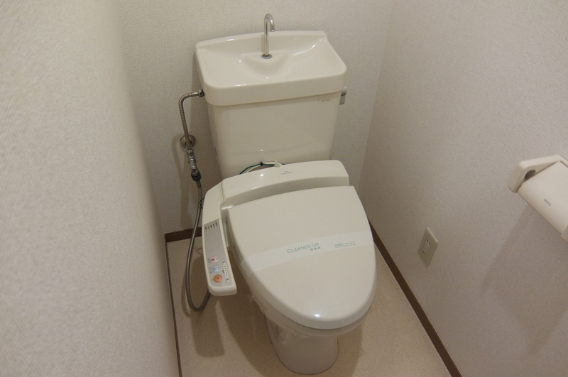 トイレ 写真11