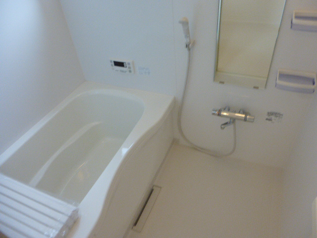 バス 写真11