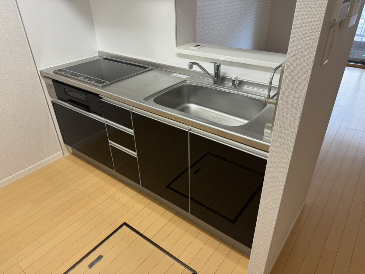 キッチン 写真5