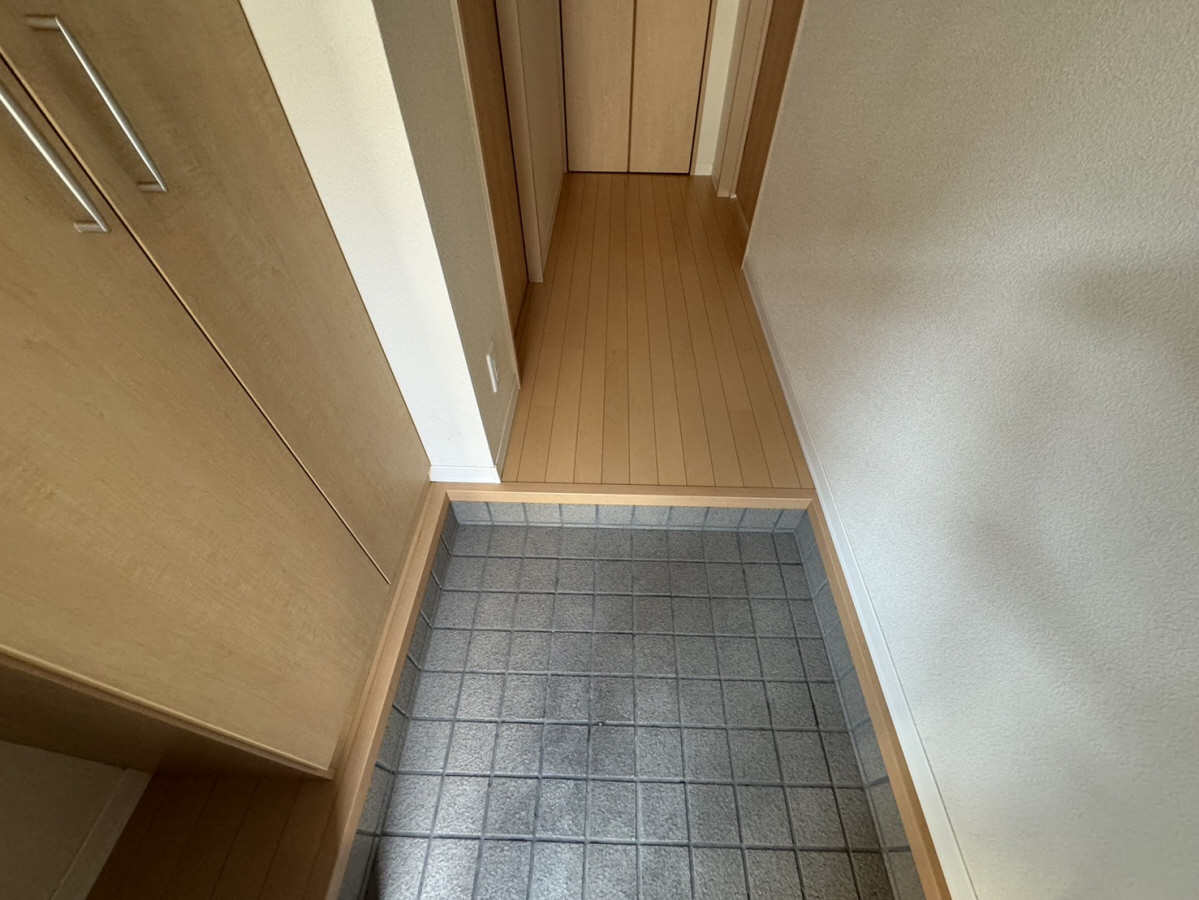 玄関 写真12