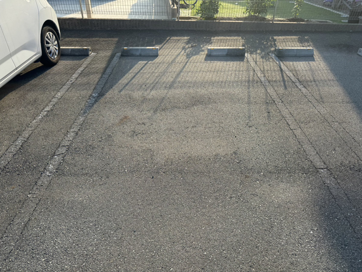 駐車場 写真37