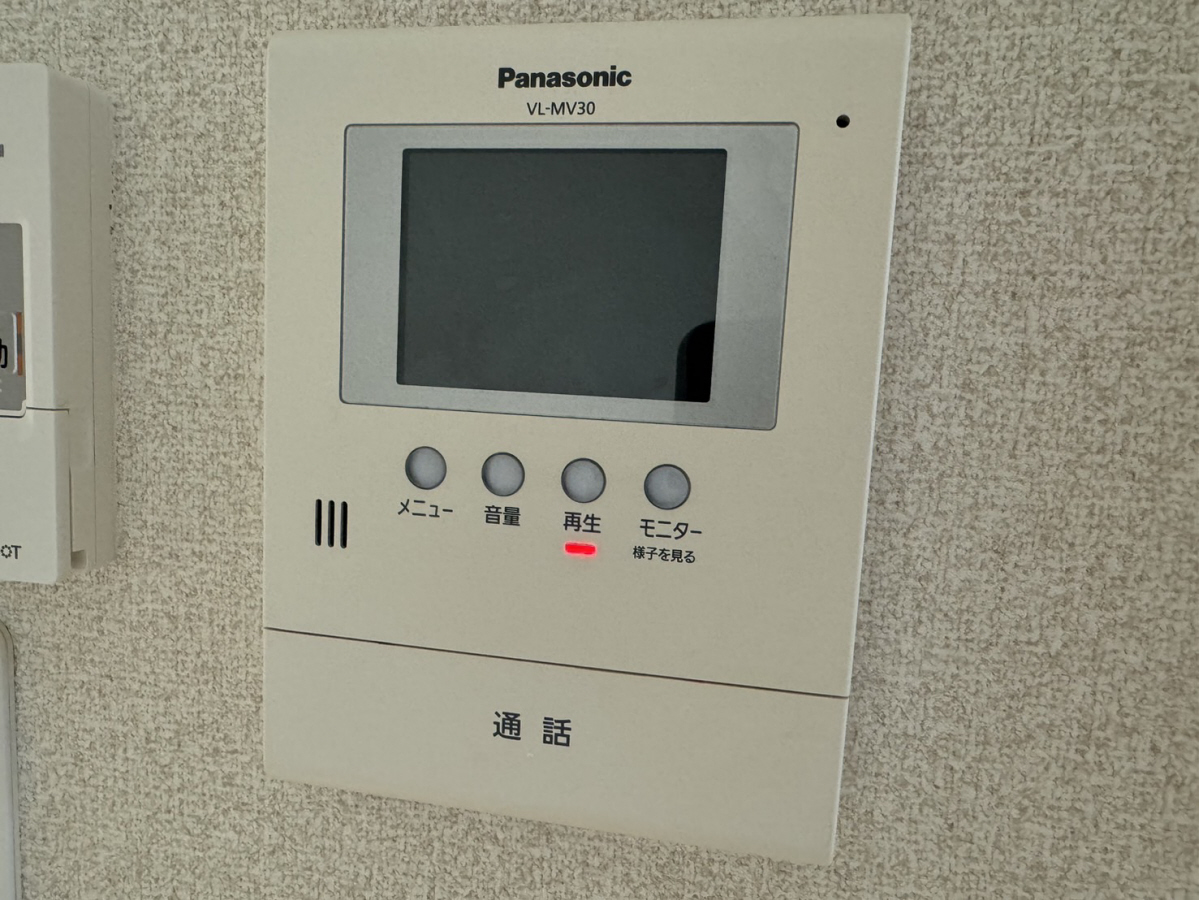セキュリティ 写真30