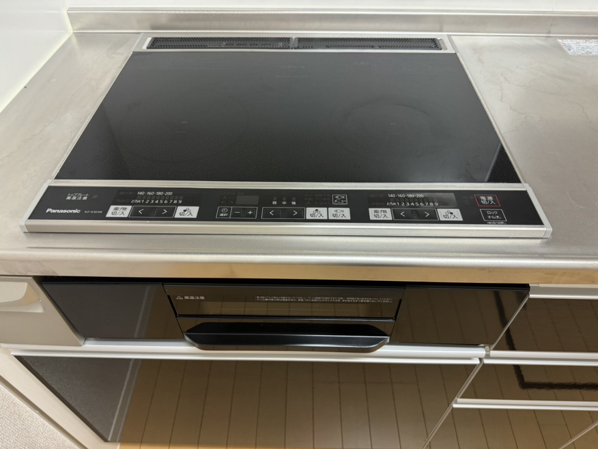 キッチン 写真6