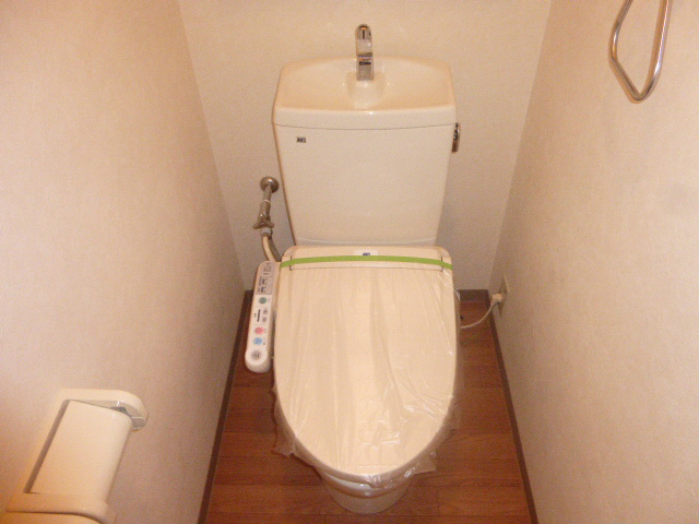 トイレ 写真10