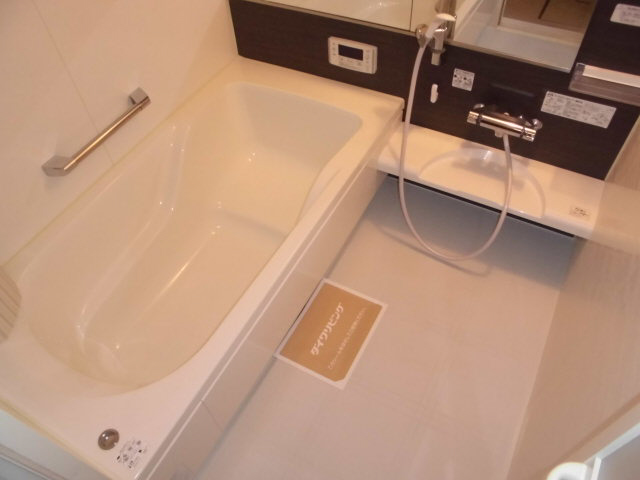 バス 写真10