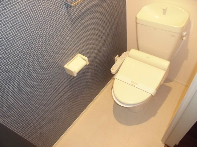 トイレ 写真12