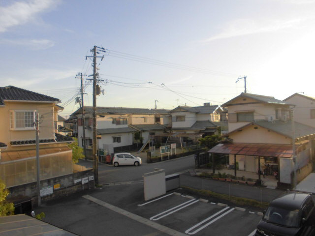 眺望 写真20