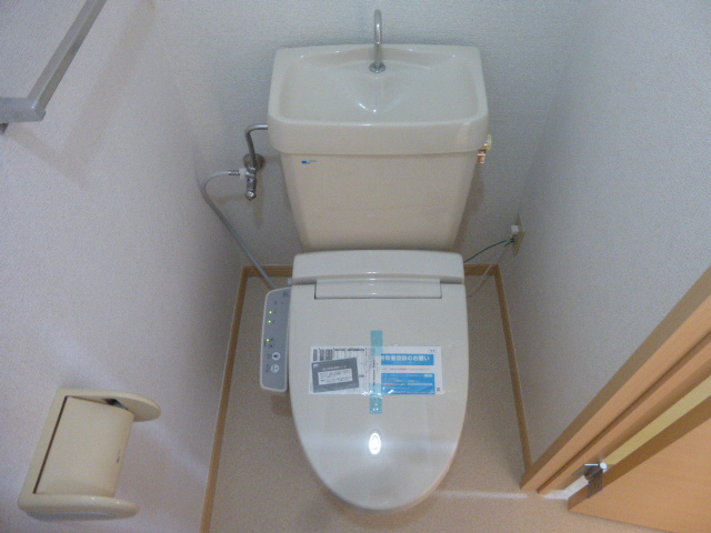 トイレ 写真12