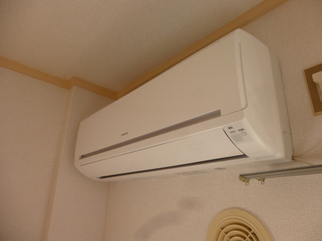 設備 写真18