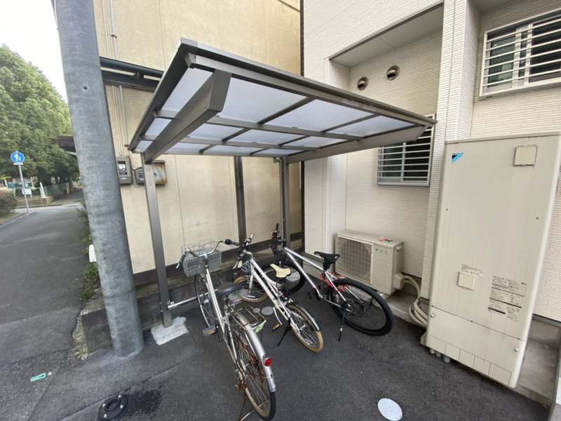 共用部 写真20