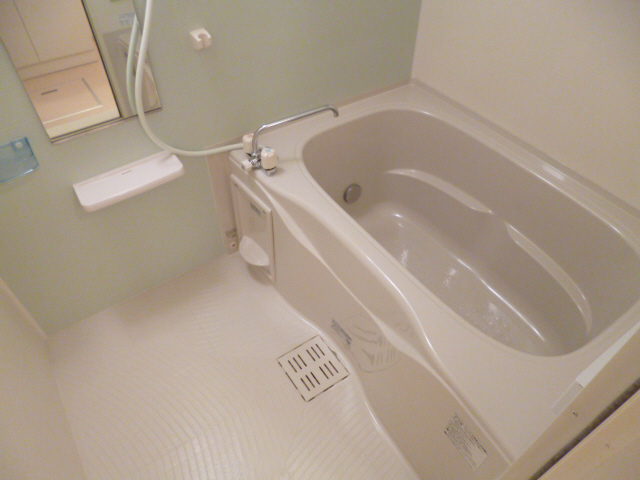 バス 写真11