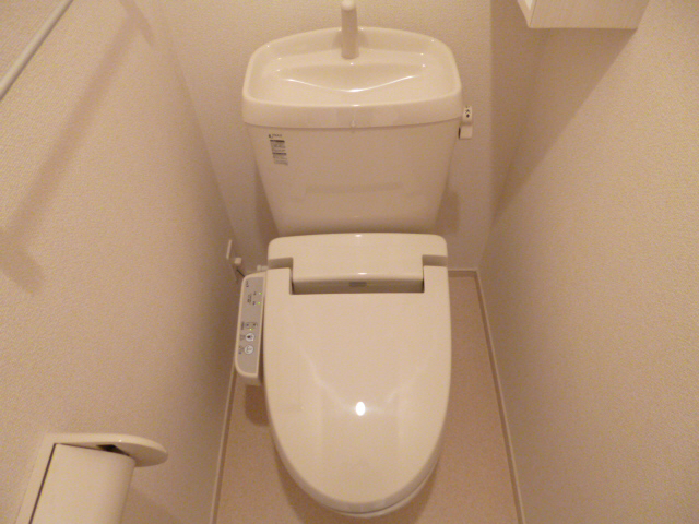 トイレ 写真12