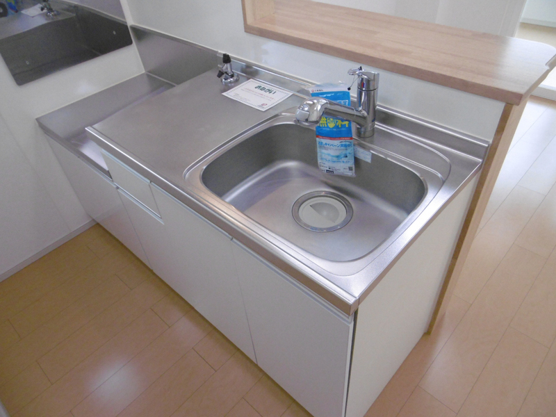 キッチン 写真4