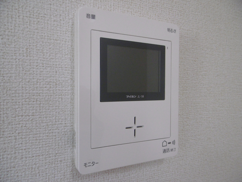 セキュリティ 写真16