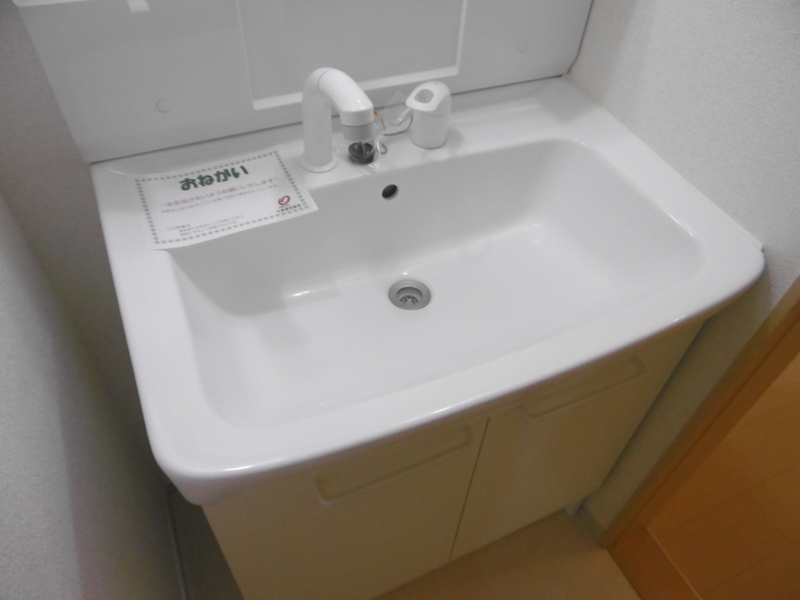 洗面所 写真9