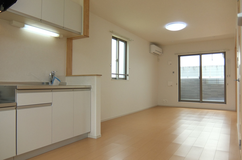 リビング 写真2