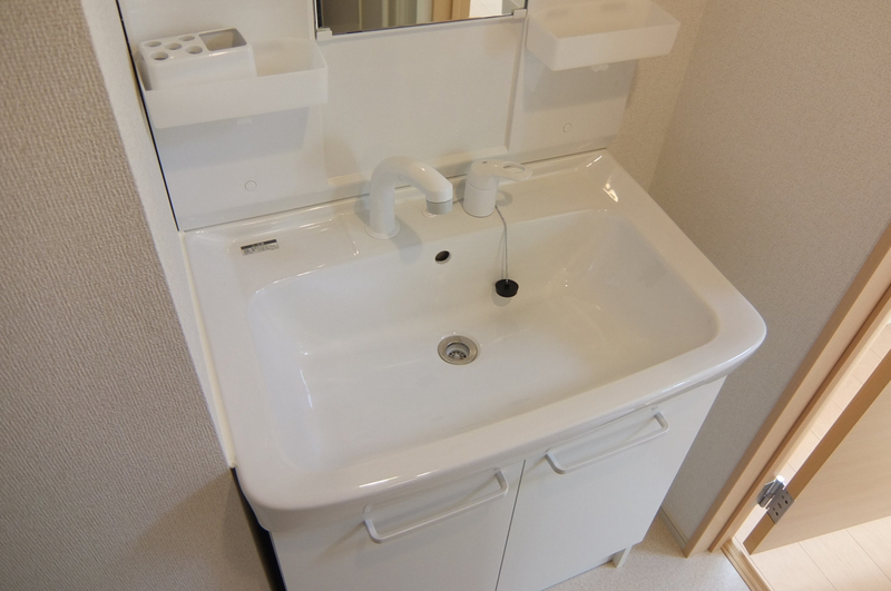 洗面所 写真10