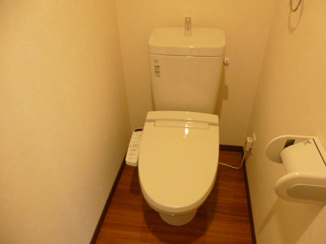 トイレ 写真13