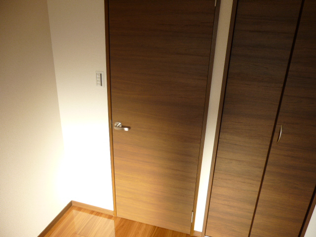 個室 写真6
