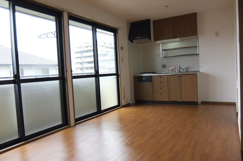 リビング 写真2