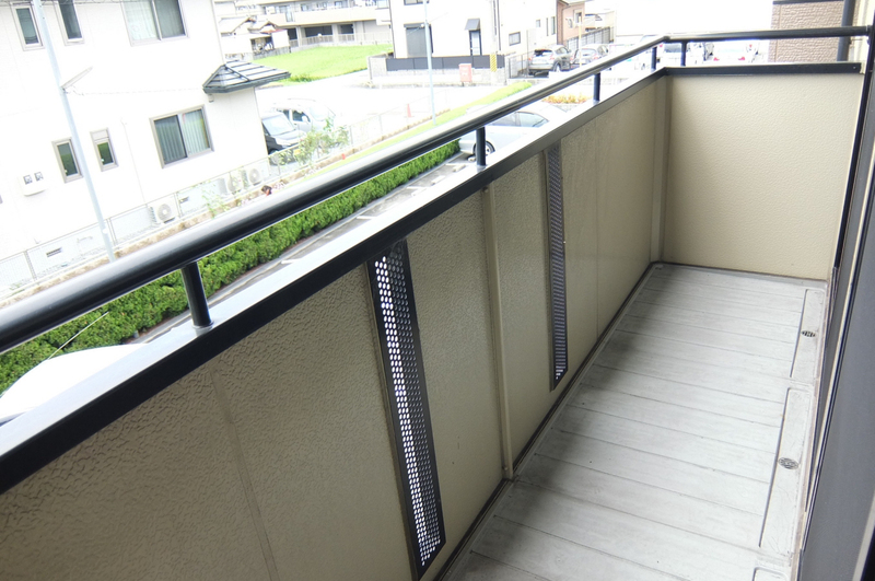 バルコニー・ベランダ 写真18