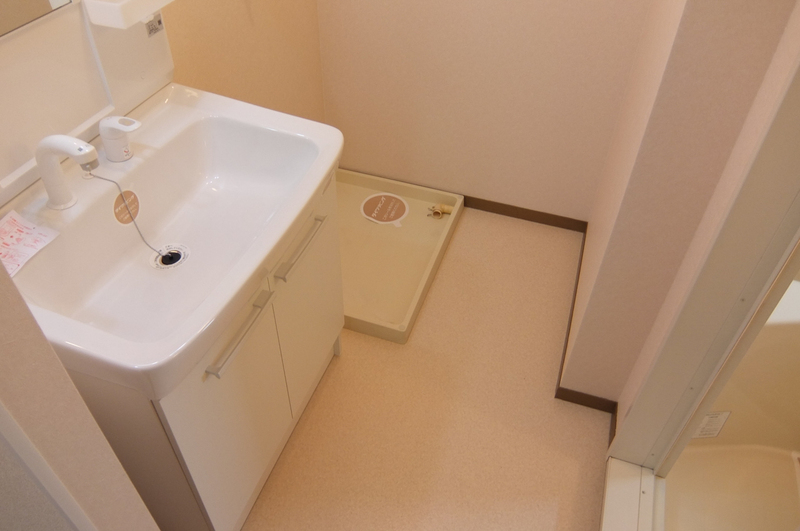 洗面所 写真10