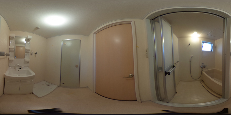 洗面所 写真34