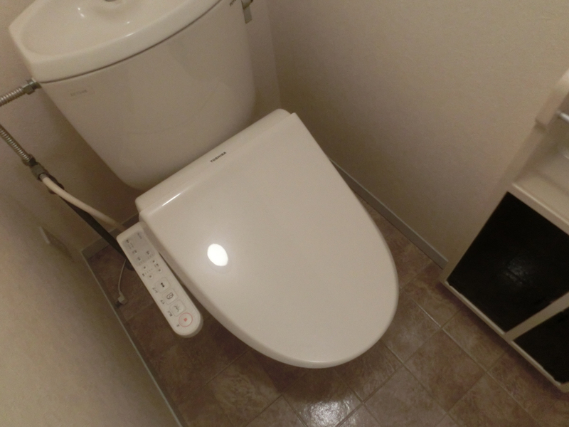 トイレ 写真12