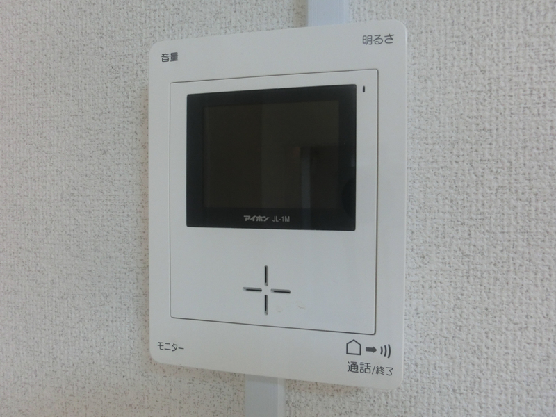 セキュリティ 写真15