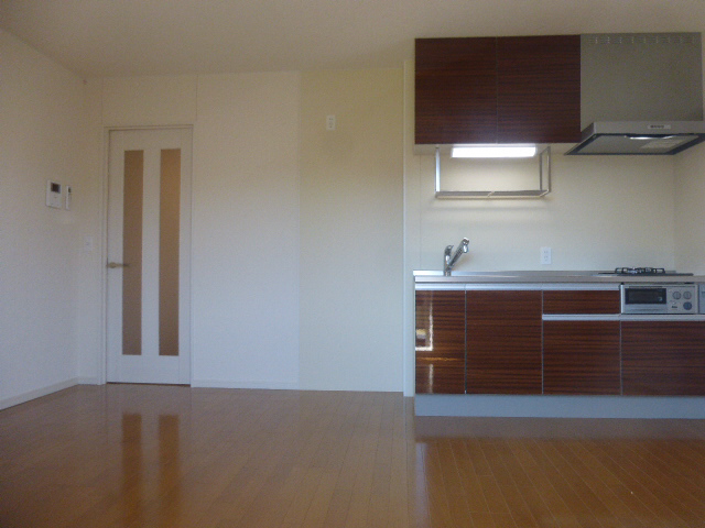 リビング 写真2