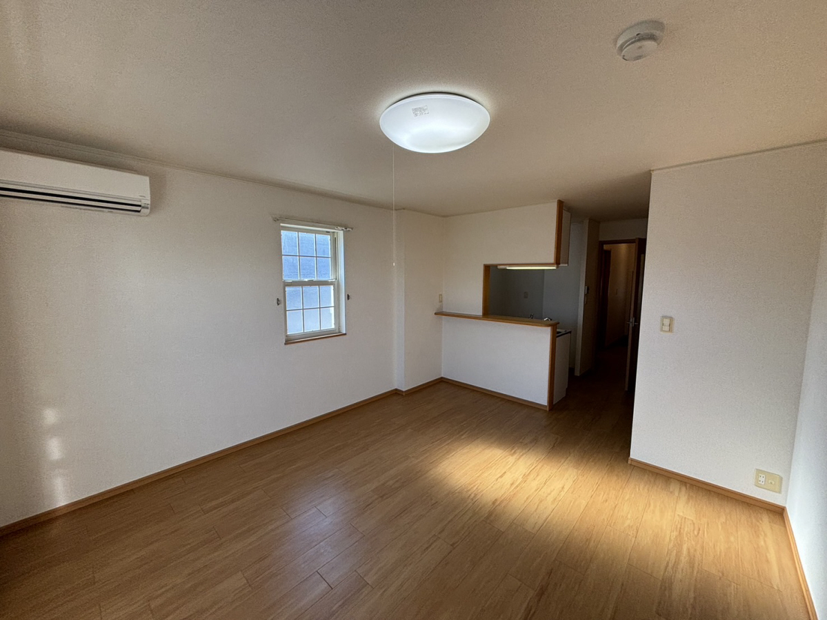 リビング 写真3