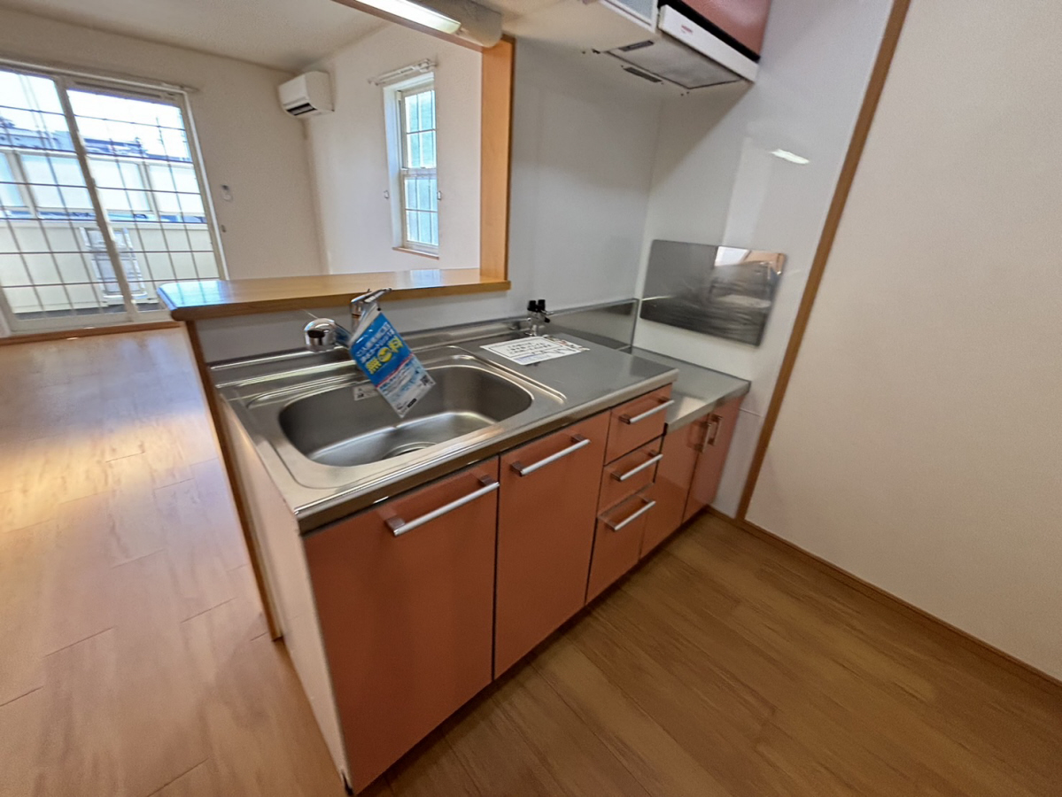 キッチン 写真4