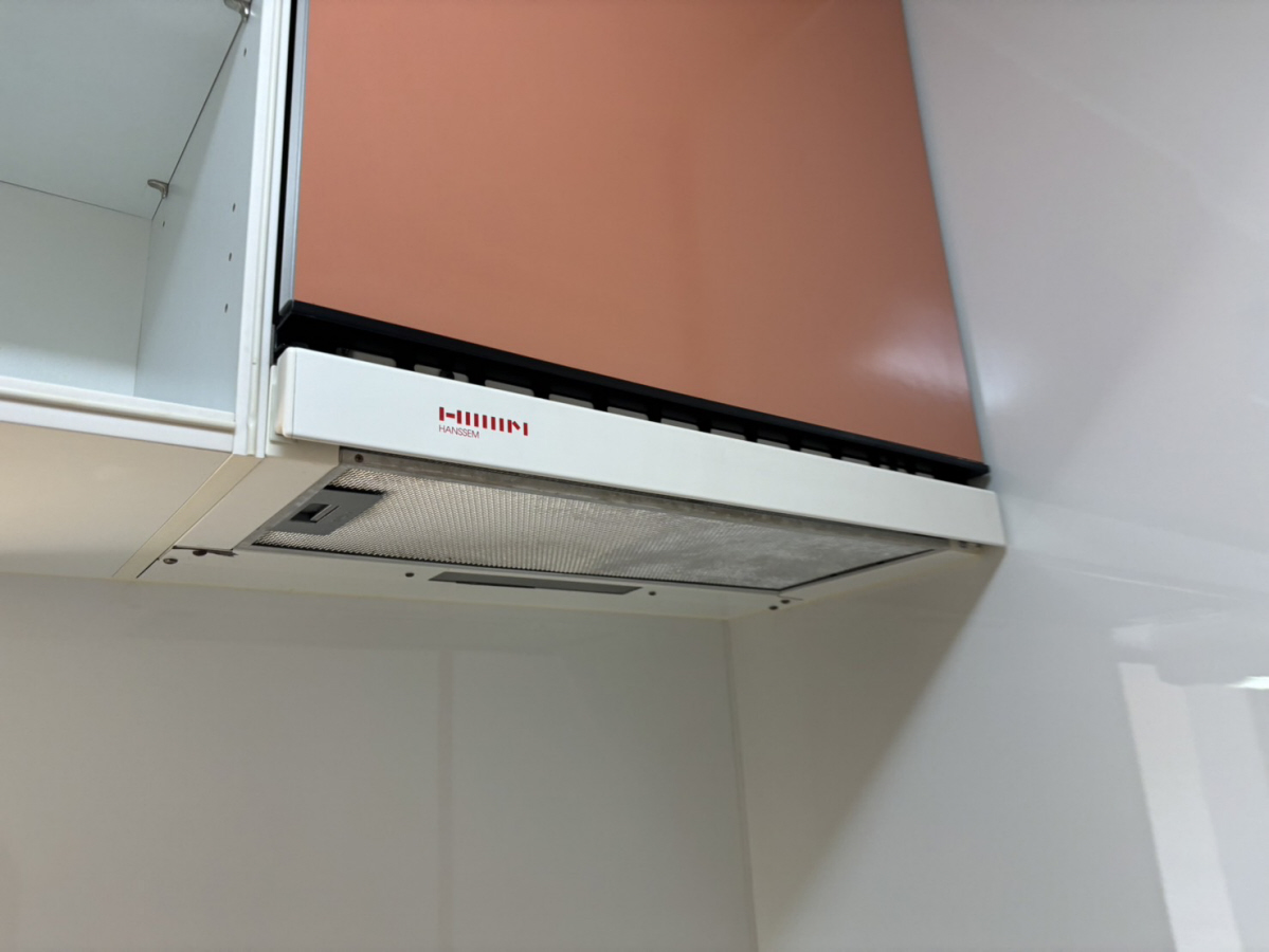 キッチン 写真5