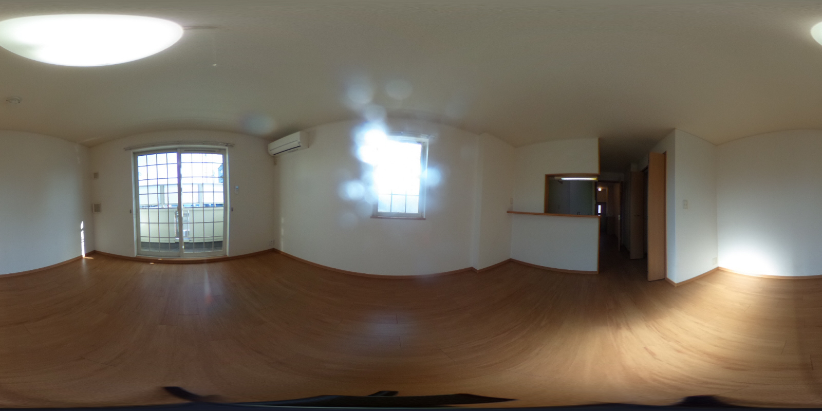 リビング 写真33