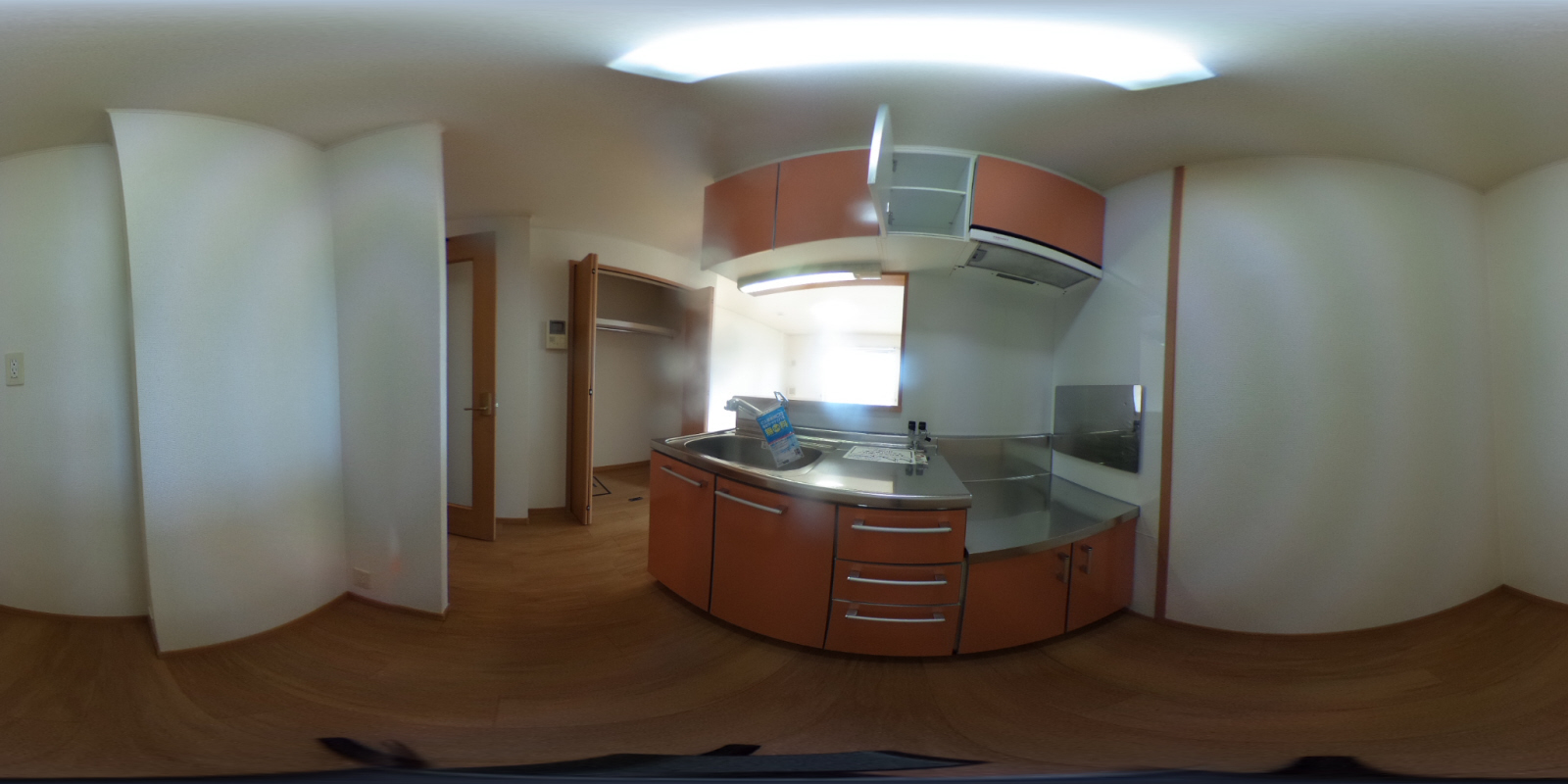 キッチン 写真34