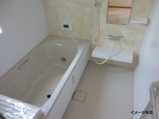 バス 写真5